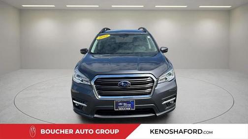 2022 Subaru Ascent Limited 7-Passenger