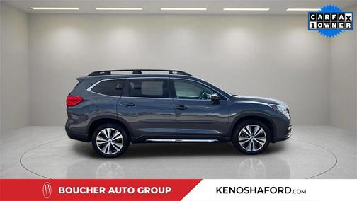 2022 Subaru Ascent Limited 7-Passenger