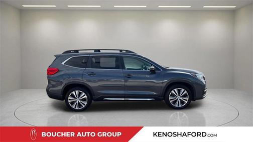 2022 Subaru Ascent Limited 7-Passenger
