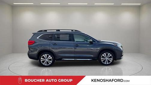 2022 Subaru Ascent Limited 7-Passenger