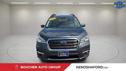 2022 Subaru Ascent Limited 7-Passenger