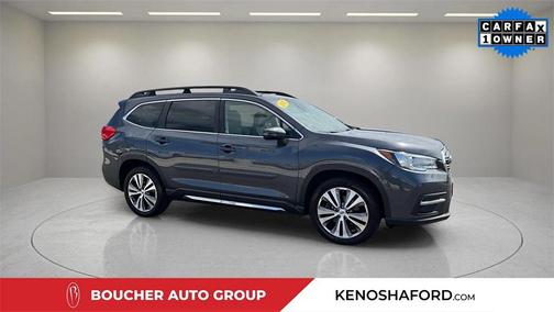 2022 Subaru Ascent Limited 7-Passenger