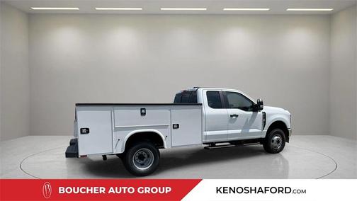 2025 Ford F-350 XL