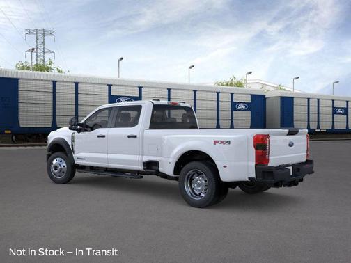 2026 Ford F-450 XL