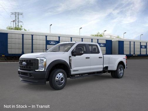 2026 Ford F-450 XL