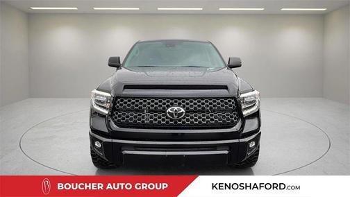 2021 Toyota Tundra 1794 Edition