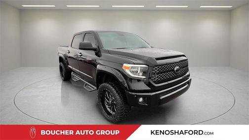 2021 Toyota Tundra 1794 Edition