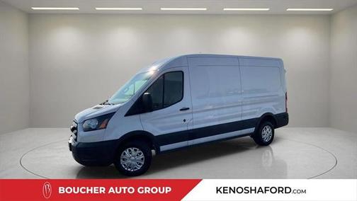 2020 Ford Transit-250 Base