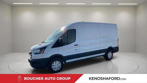 2020 Ford Transit-250 Base