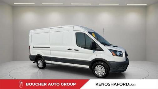 2020 Ford Transit-250 Base