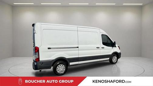 2020 Ford Transit-250 Base