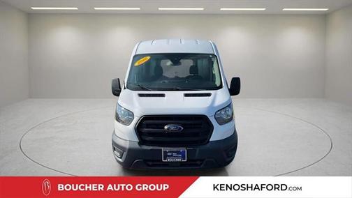 2020 Ford Transit-250 Base