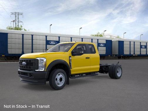 2026 Ford F-450 XL