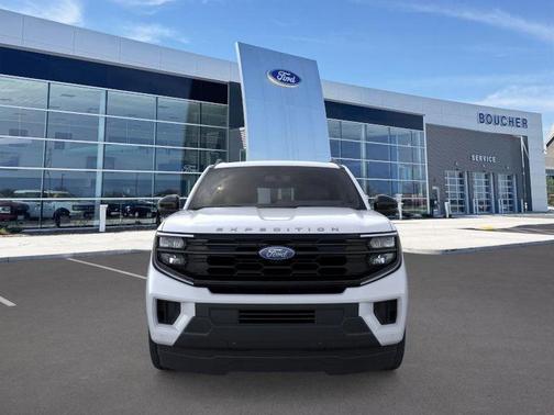 2025 Ford Expedition Max Active 4x4