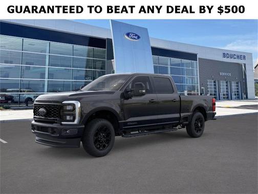 2026 Ford F-350 XLT