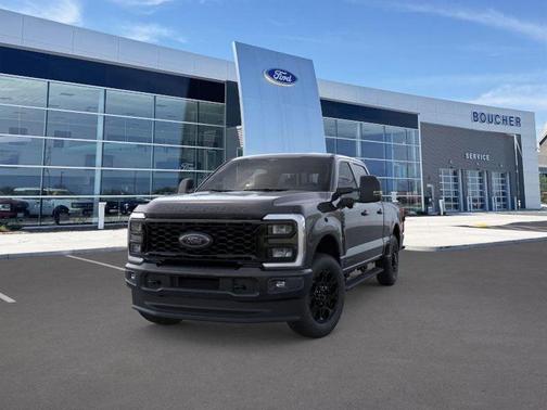 2026 Ford F-350 XLT