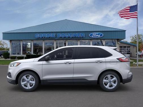 2023 Ford Edge SE