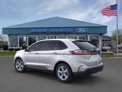 2023 Ford Edge SE