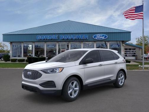 2023 Ford Edge SE
