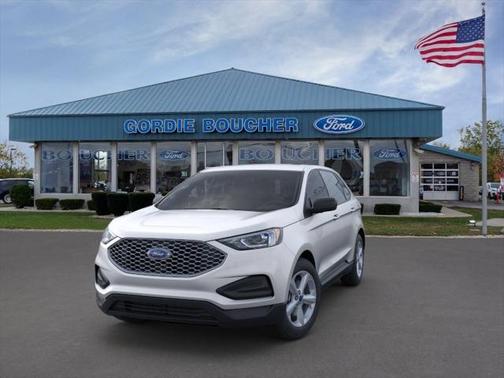 2023 Ford Edge SE