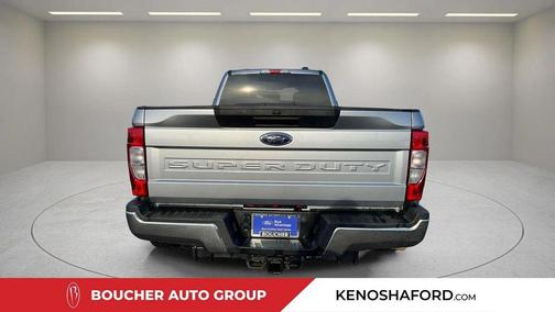 2022 Ford F-350 XL