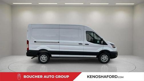 2025 Ford Transit-350 Base