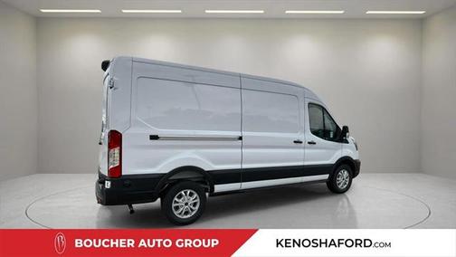 2025 Ford Transit-350 Base