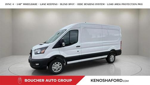 2025 Ford Transit-350 Base
