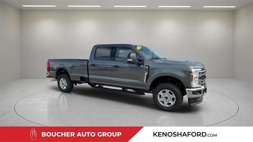 2026 Ford F-250 XLT
