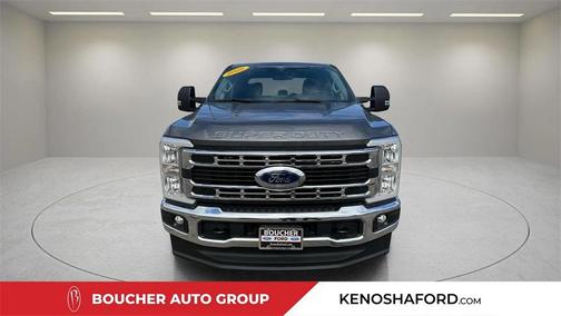 2026 Ford F-250 XLT