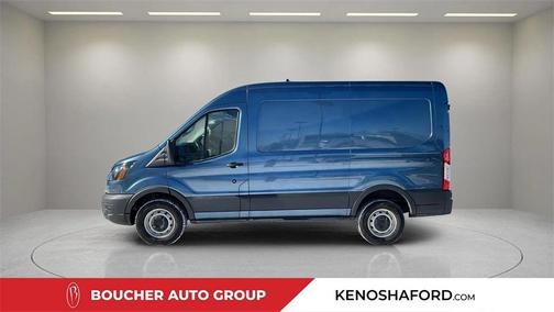 2023 Ford Transit-350 Base