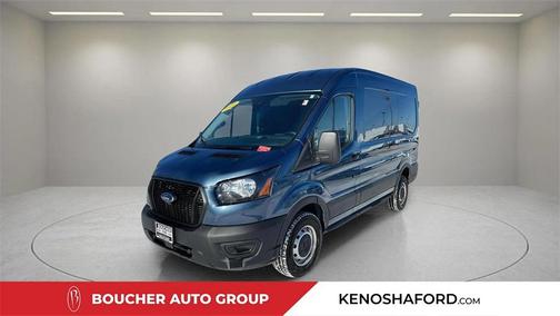 2023 Ford Transit-350 Base
