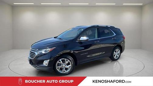 2020 Chevrolet Equinox L