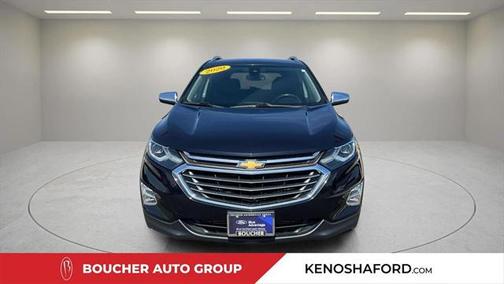 2020 Chevrolet Equinox L