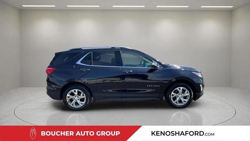 2020 Chevrolet Equinox L