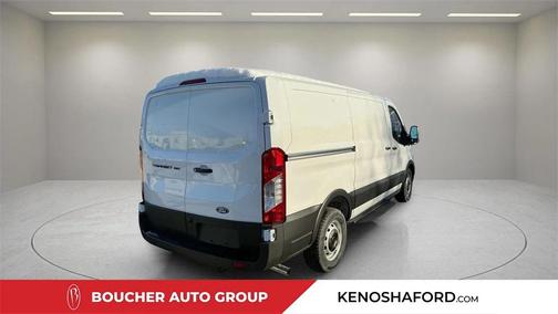 2026 Ford Transit-150 Base