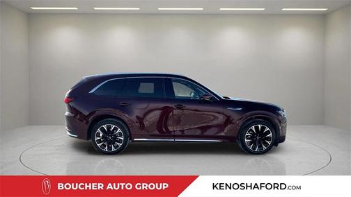 2024 Mazda CX-90 3.3 Turbo S Premium Plus