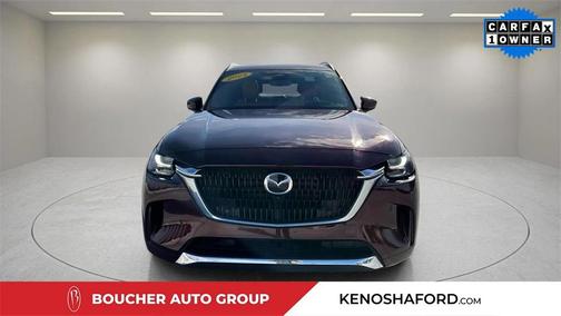 2024 Mazda CX-90 3.3 Turbo S Premium Plus