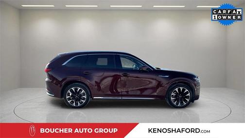 2024 Mazda CX-90 3.3 Turbo S Premium Plus