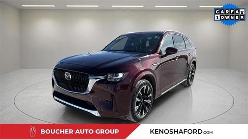 2024 Mazda CX-90 3.3 Turbo S Premium Plus