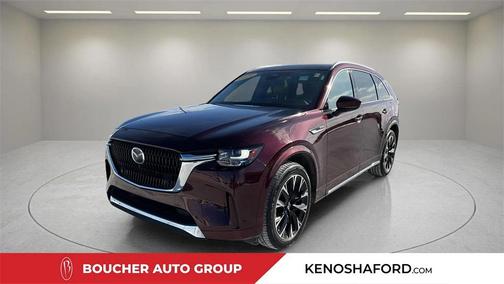 2024 Mazda CX-90 3.3 Turbo S Premium Plus