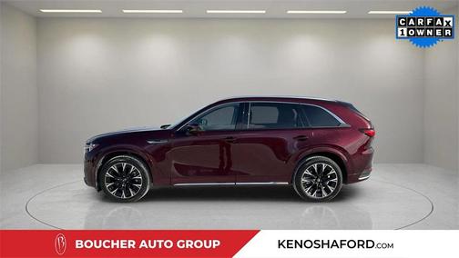 2024 Mazda CX-90 3.3 Turbo S Premium Plus