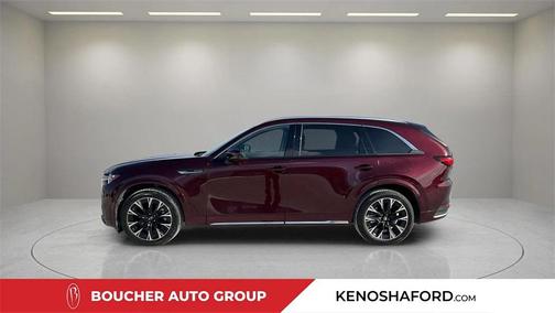 2024 Mazda CX-90 3.3 Turbo S Premium Plus