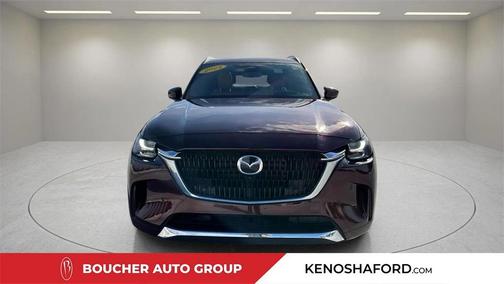 2024 Mazda CX-90 3.3 Turbo S Premium Plus