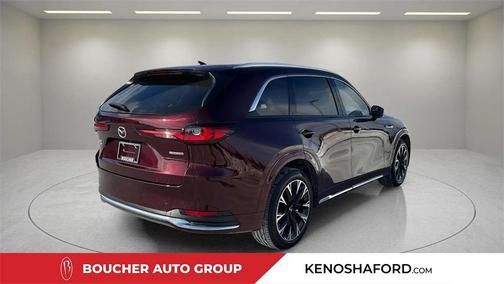 2024 Mazda CX-90 3.3 Turbo S Premium Plus