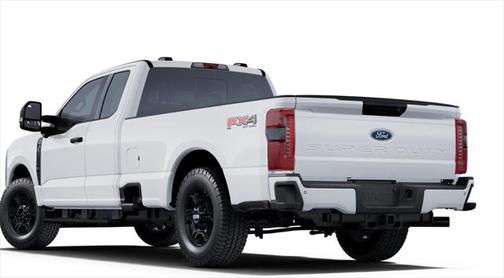 2025 Ford F-350 XL