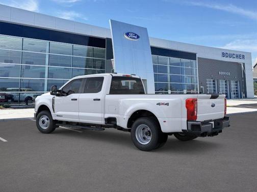 2026 Ford F-350 XL