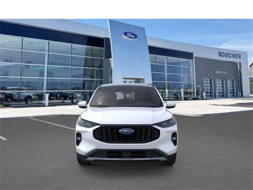 2024 Ford Escape PHEV Base