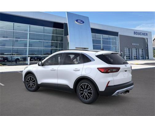 2024 Ford Escape PHEV Base