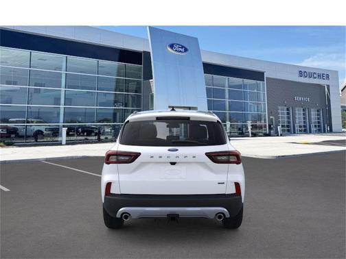 2024 Ford Escape PHEV Base